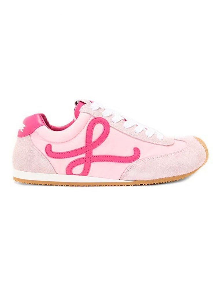 Putian Luojia Top With Forrest Gump Shoes Mini Yang Same Style German Training Shoes Women'S Retro Fashion Men'S And Women'S Casual Sneaker - Image 3